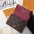 Louis Vuitton Wallet 002